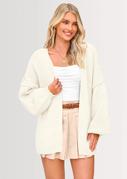 Oryn Cardigan